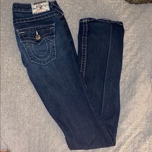 True religion jeans